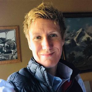 Meet your Posher, Dawn